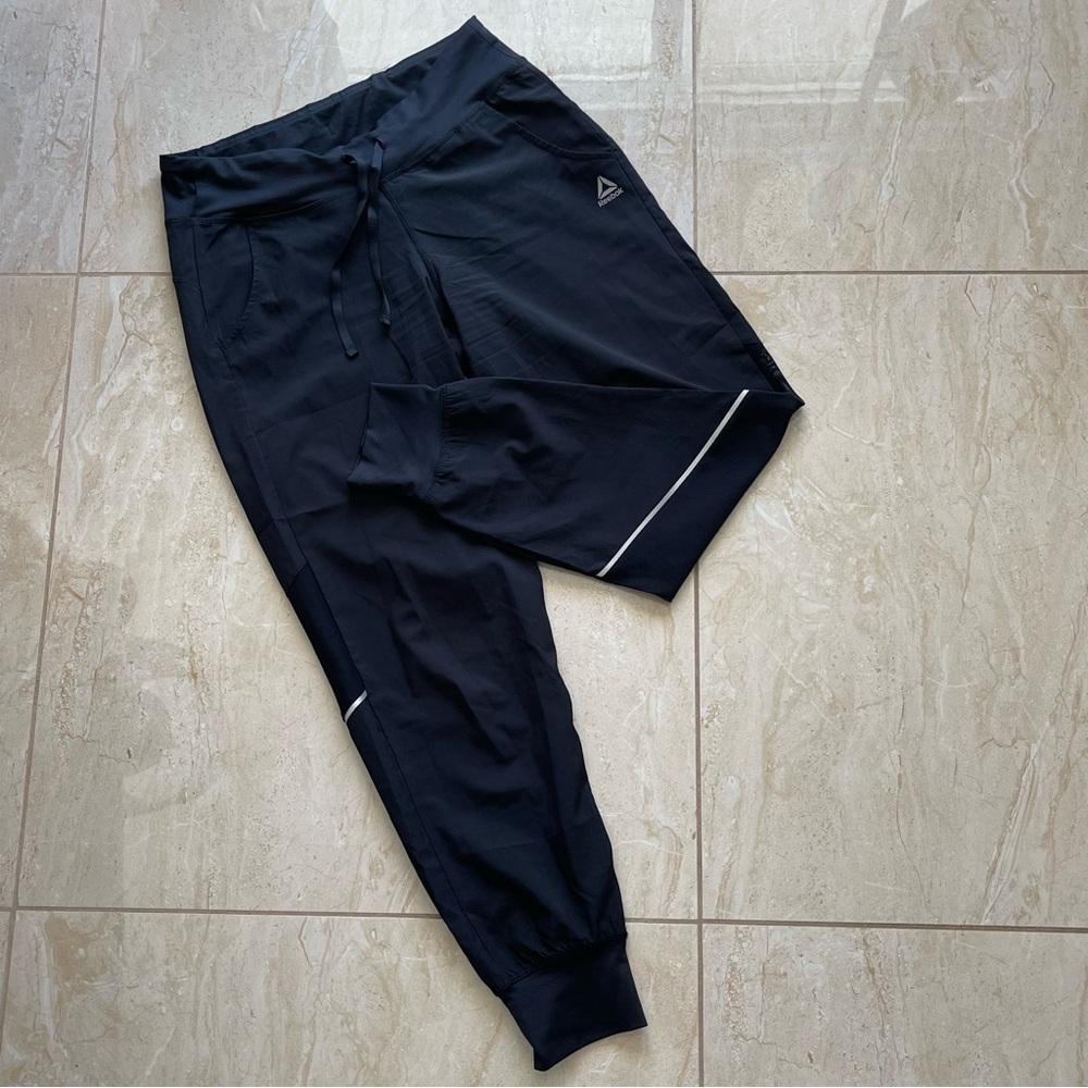 Reebok Athletic Joggers